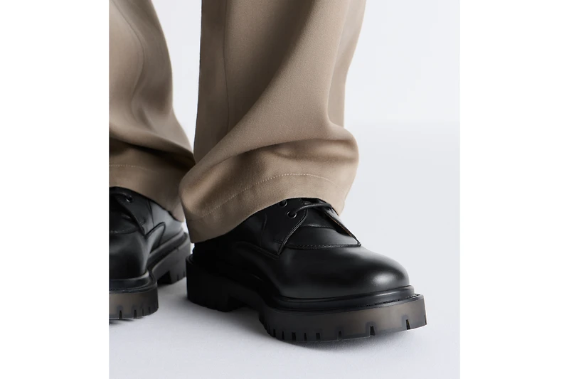 Dior Explorer III Derby Shoe