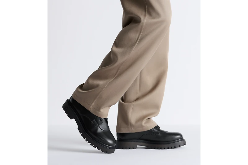 Dior Explorer III Ankle Boot