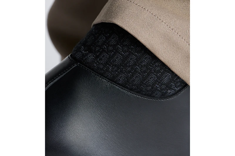 Dior Explorer III Ankle Boot