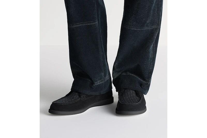 Dior Granville Chukka Boot