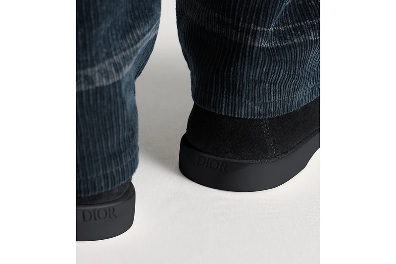 Dior Granville Chukka Boot