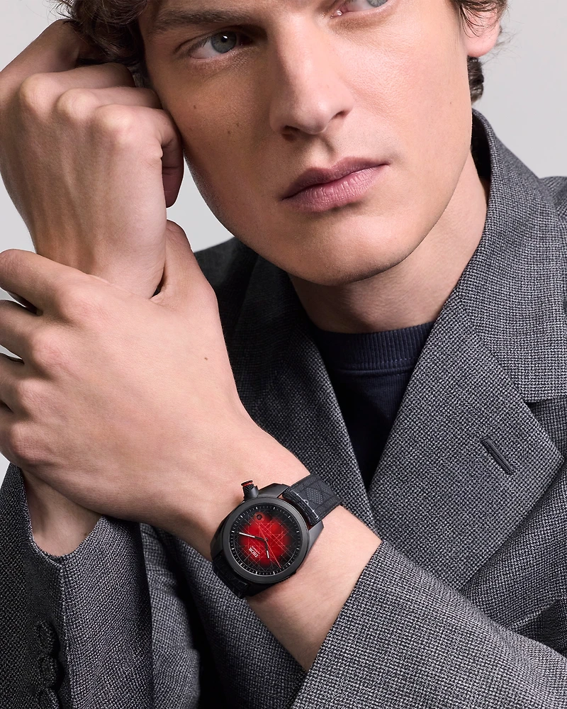 Chiffre Rouge