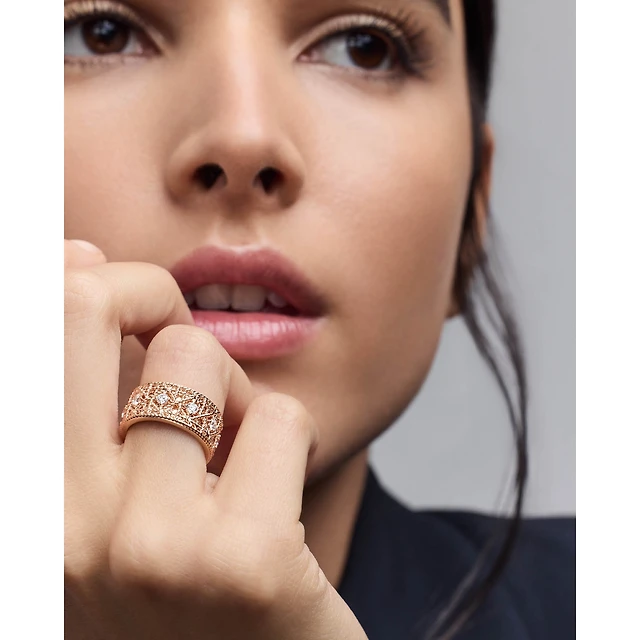 Dior My Dior Ring at Mall of America® in Bloomington, MN