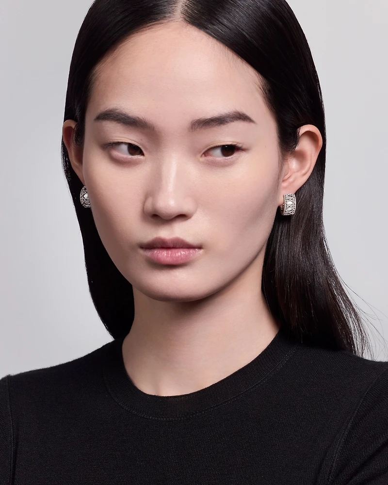 My Dior Earrings