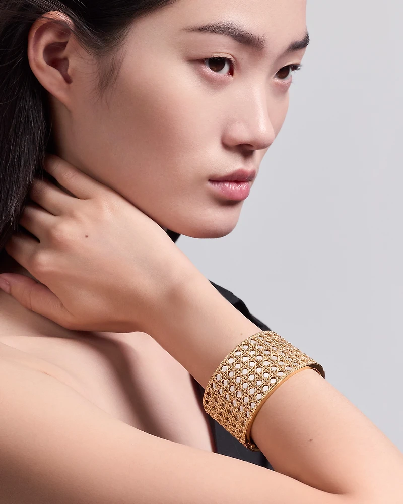 My Dior Cuff Bracelet