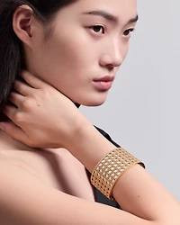 My Dior Cuff Bracelet