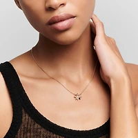 Étoile des Vents Necklace