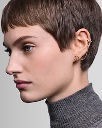 Étoile des Vents Single Earring