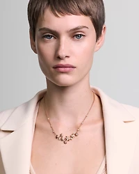 Étoile des Vents Necklace