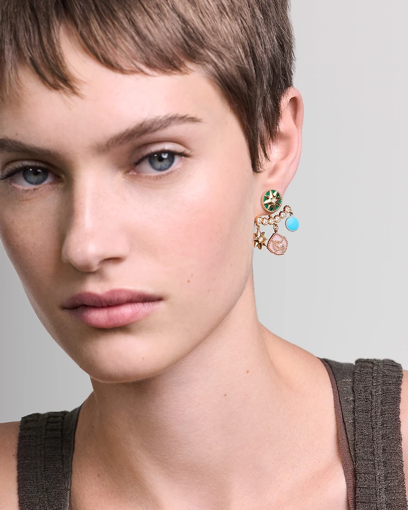 Charms Earrings