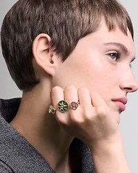Transformable Charms Ring