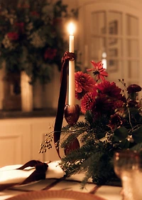 Small Salento Candle Holder