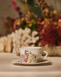 Teacup