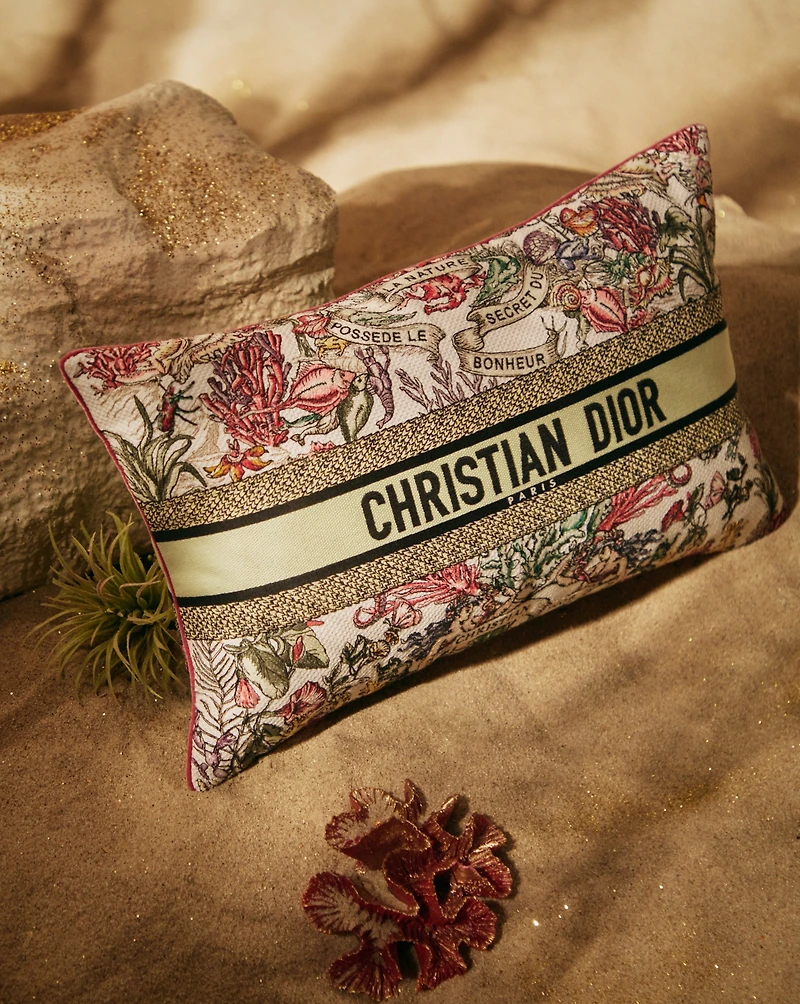 Rectangular Pillow