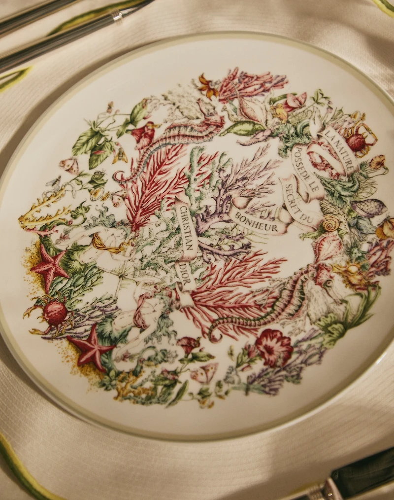 Dinner Plate