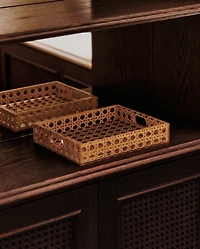 Small Tray
