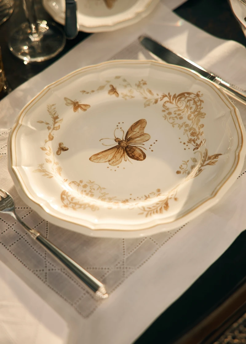 Dinner Plate