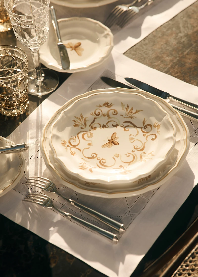 Dinner Plate