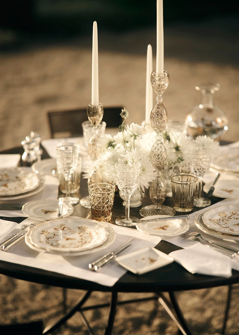 Dinner Plate