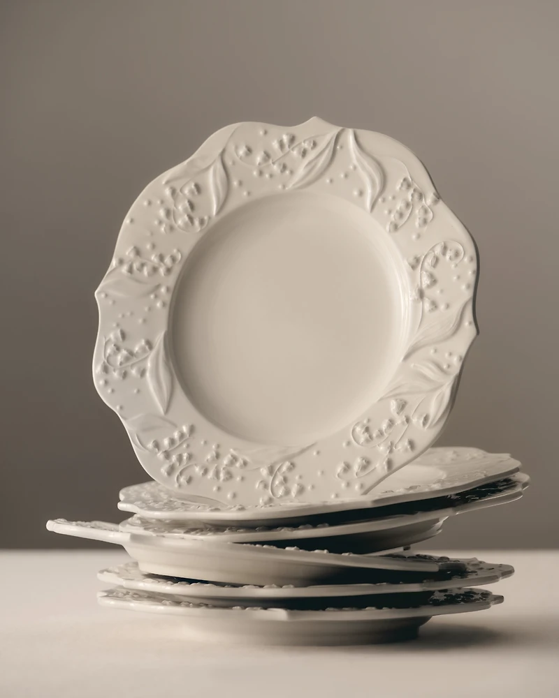 Dinner Plate