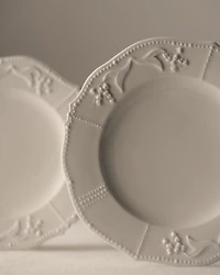Dessert Plate