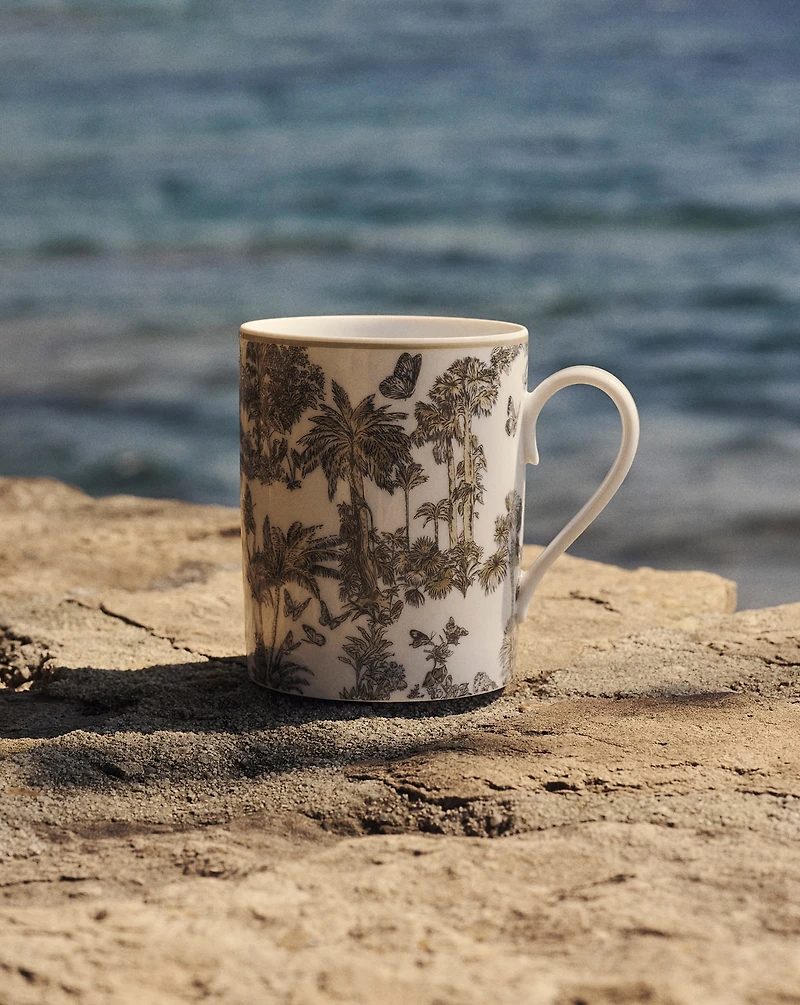 Set of Two Mugs
