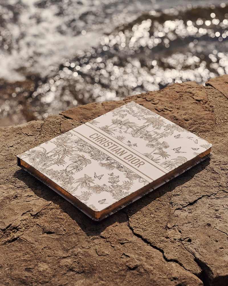 Large Notebook