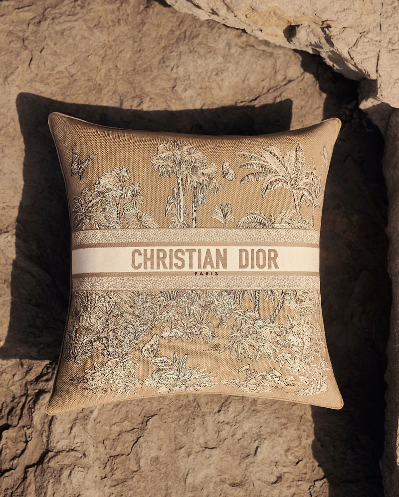 Square Pillow