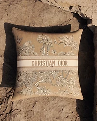 Square Pillow