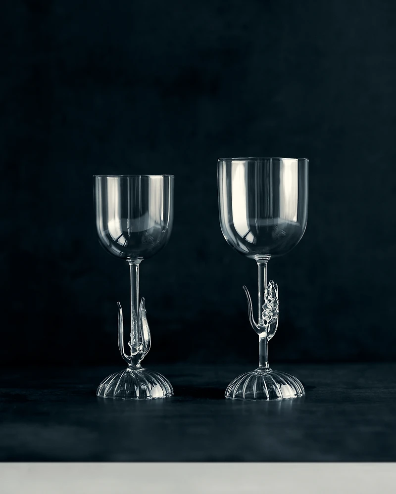 White Wine Glass