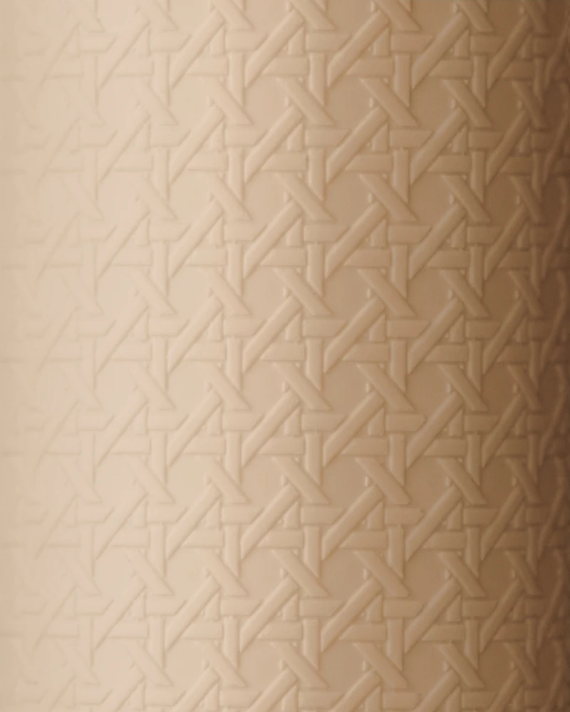 Large Cylindrical Vase