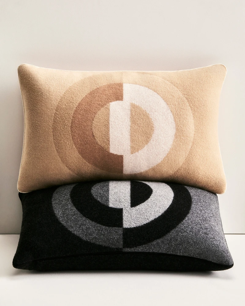 Rectangular Pillow