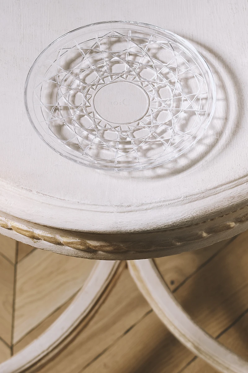 Set of Two Side Plates