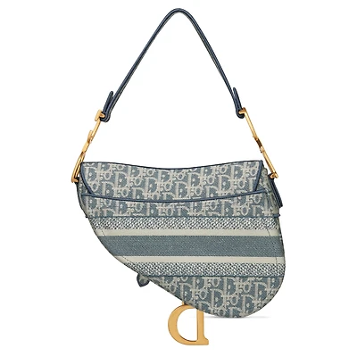 Saddle Bag