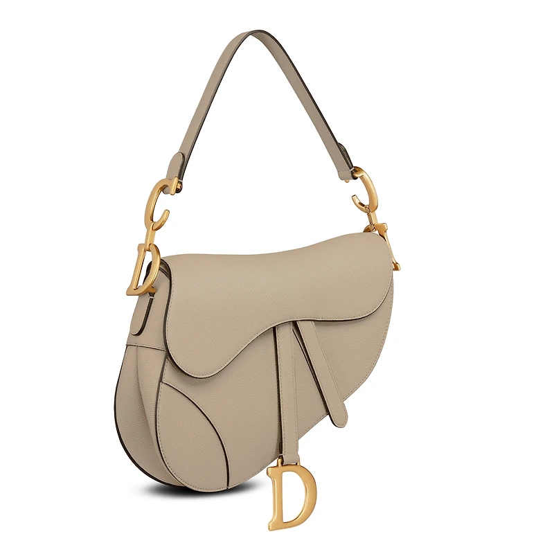 Saddle Bag with Strap