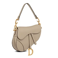 Saddle Bag with Strap