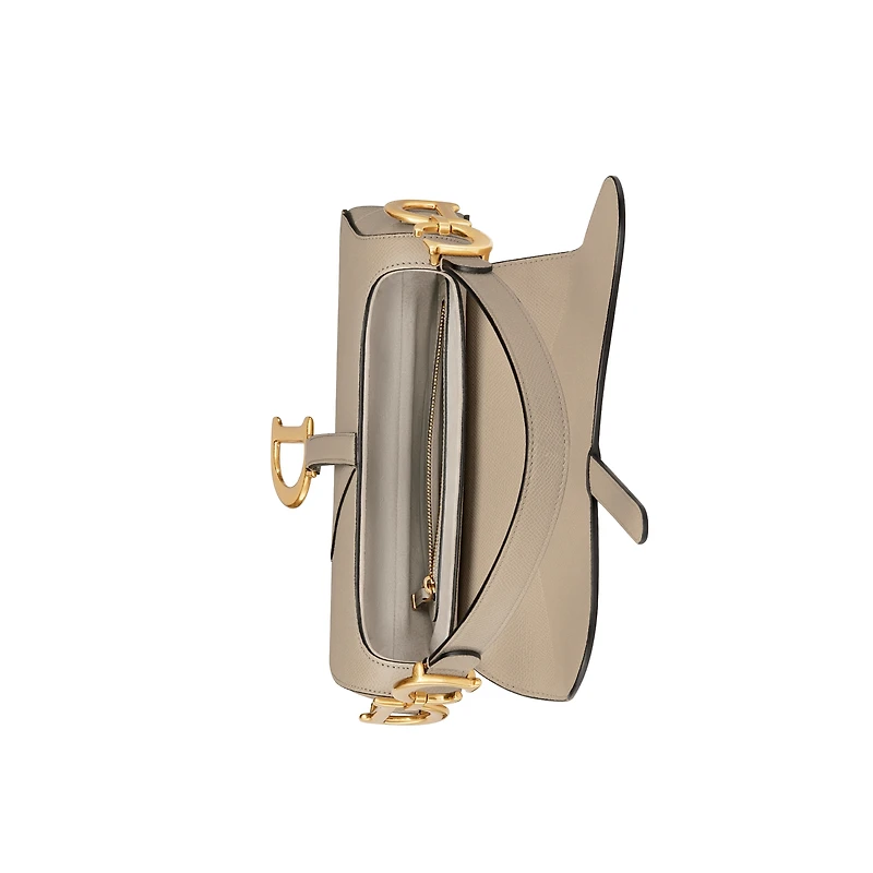 Saddle Bag with Strap