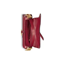 Saddle Bag with Strap