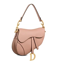 Saddle Bag with Strap