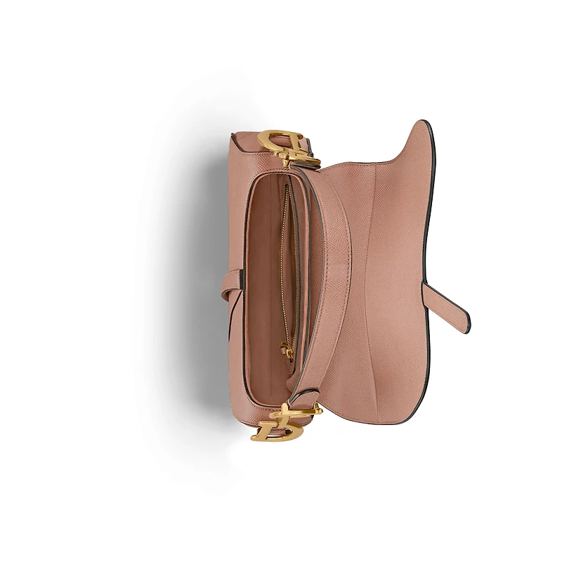 Saddle Bag with Strap