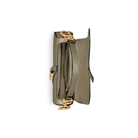 Saddle Bag with Strap