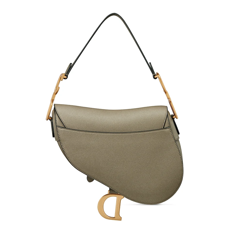 Saddle Bag with Strap