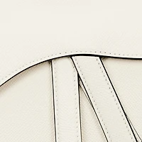 Mini Saddle Bag with Strap
