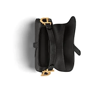 Mini Saddle Bag with Strap