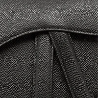 Mini Saddle Bag with Strap