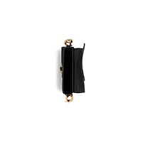 Mini Soft Saddle Bag with Strap