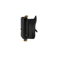 Soft Saddle Bag with Strap