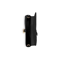 Small Saddle Multicarry Bag with Strap