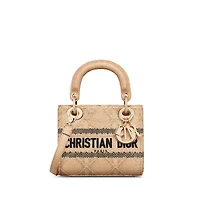 Mini Lady D-Lite Bag