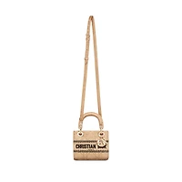 Mini Lady D-Lite Bag